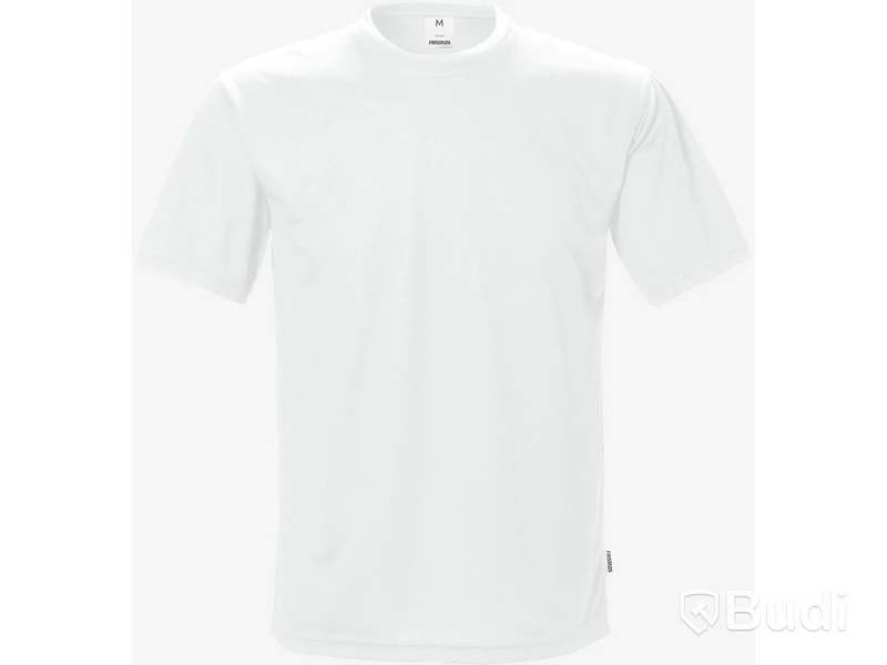 6st COOLMAX FUNKTIONS T-SHIRT. Strl: XL. Märke: Fristads, ord. pris: 1998 kr