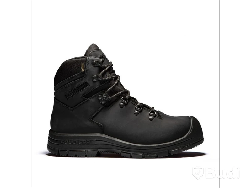 Skyddskänga Solid Gear Bravo GTX, str 37, Ord. pris inkl. moms: ca 3000 kr