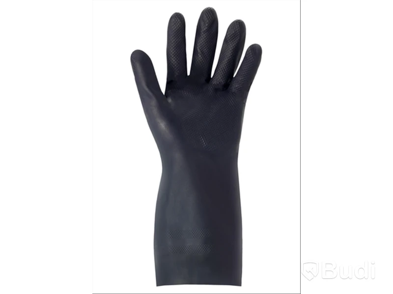 1 st 12-pack HANDSKAR AlphaTec 29-500 STL 8(M) , Märke: ANSELL, Artno: 50 295 008 ,  ord. pris ca: 700 kr