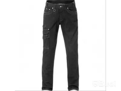 1 st  SERVICEJEANS STL C150 2501 DCS , Märke: FRISTADS, Artno: 115699-940,  ord. pris ca: 1400 kr