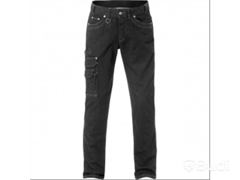 1 st  SERVICEJEANS STL C150 2501 DCS , Märke: FRISTADS, Artno: 115699-940,  ord. pris ca: 1400 kr
