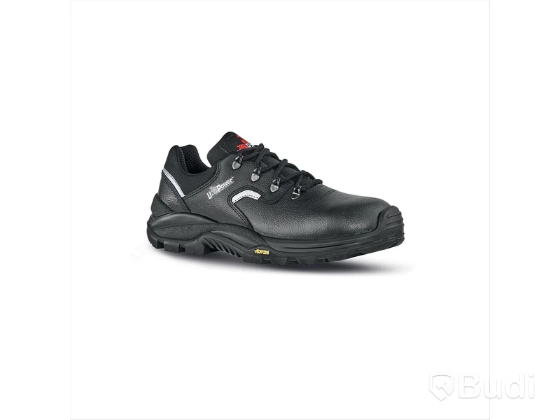 1 st  U-POWER SKYDDSKO STL 47 ERUPTION S3 , Märke: U-POWER, Artno: 972040,  ord. pris ca: 1300 kr