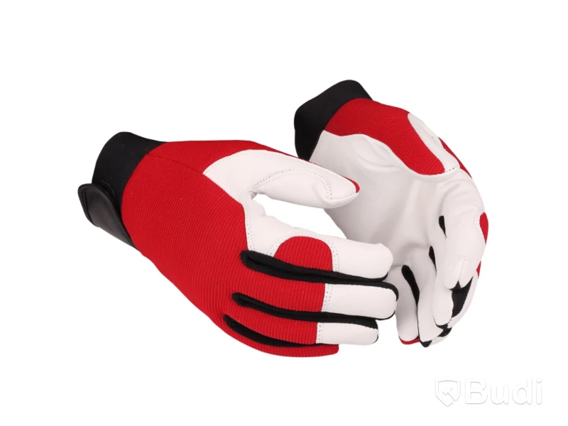2 st  12-PACK HANDSKE STL 11 GUIDE 54 , Märke: GUIDE, Artno: 1854-11 ,  ord. pris ca: 5640 kr