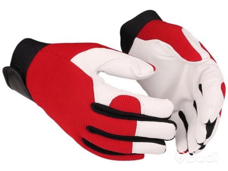 2 st  12-PACK HANDSKE STL 11 GUIDE 54 , Märke: GUIDE, Artno: 1854-11 ,  ord. pris ca: 5640 kr