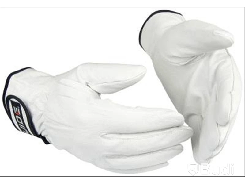 1 st  12-pack HANDSKE stl 10 GUIDE 42 , Märke: GUIDE, Artno: 1842-10 ,  ord. pris ca: 2000 kr