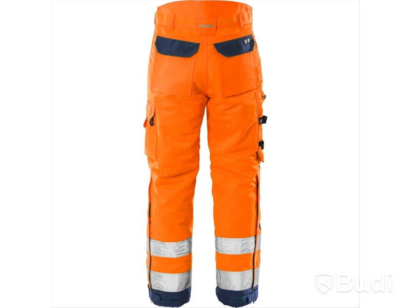Vinterbyxa Fristads Varsel 2034 PP, stl. L, Ord. pris inkl. moms: ca 2400 kr