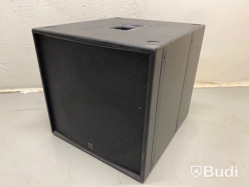 HK Audio CAD 115 SUB B-stock utan sladdar