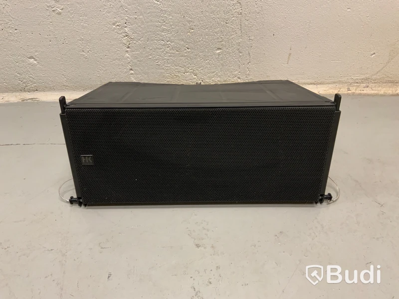 HK Audio Cadis CAD 208 Top Demoex, Nypris 13199 SEK