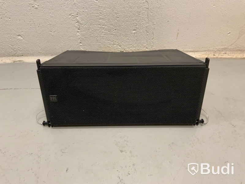 HK Audio Cadis CAD 208 Top Demoex, Nypris 13199 SEK