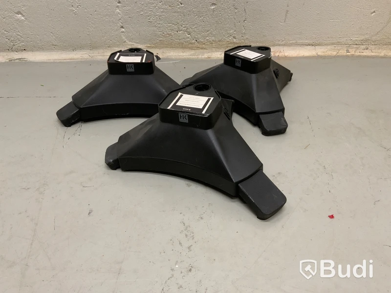 3st HK Audio Elements EF 45 Base