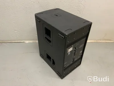 HK Audio E210 SUB AS BK Nypris ca 20 000 SEK