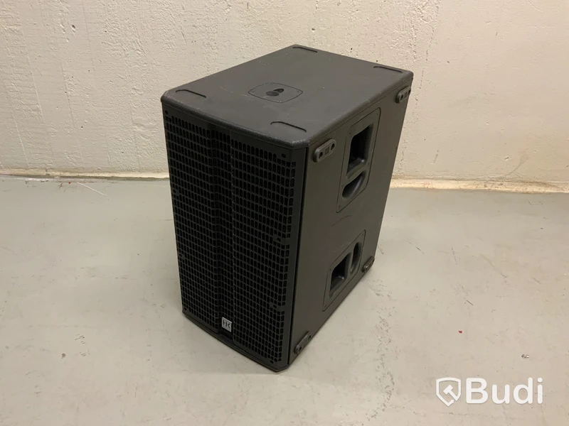 HK Audio E210 SUB AS BK Nypris ca 20 000 SEK
