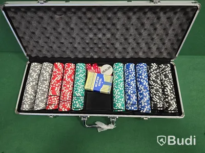 Pokerset