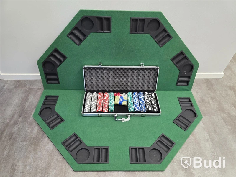 Pokerset
