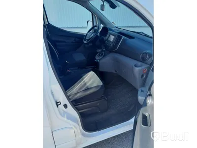 Elbil Nissan e-NV200 Combi -2017 | 24 kWh | 109hk