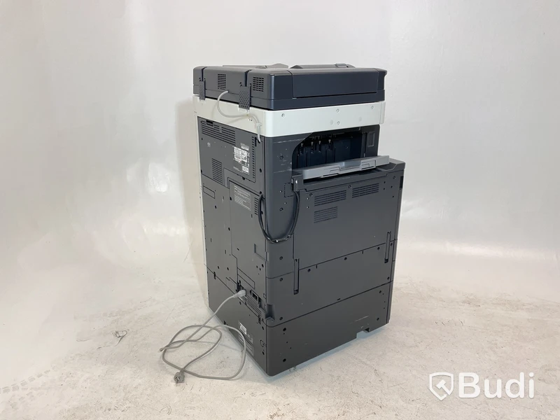 Skrivare/skanner/fax Konica Minolta, bizhub C284e