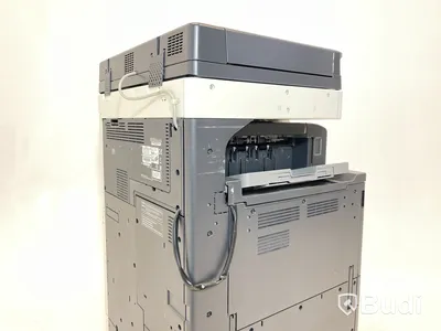 Skrivare/skanner/fax Konica Minolta, bizhub C284e