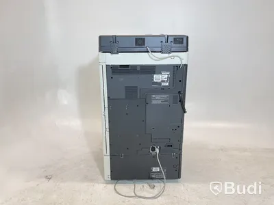 Skrivare/skanner/fax Konica Minolta, bizhub C284e