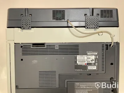 Skrivare/skanner/fax Konica Minolta, bizhub C284e