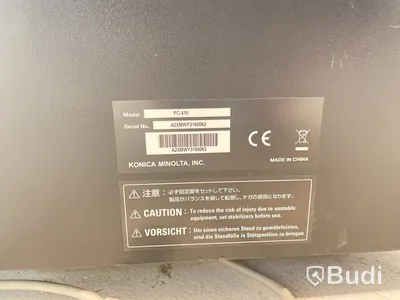 Skrivare/skanner/fax Konica Minolta, bizhub C284e