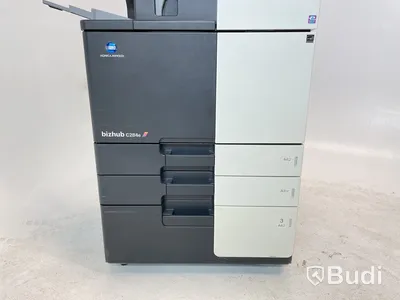 Skrivare/skanner/fax Konica Minolta, bizhub C284e