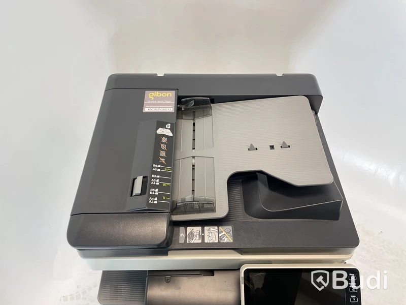 Skrivare/skanner/fax Konica Minolta, bizhub C284e