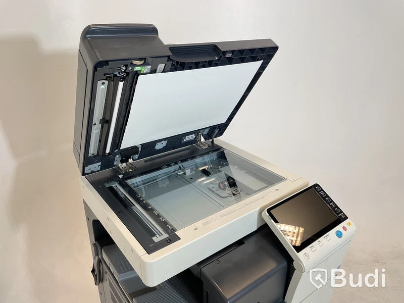 Skrivare/skanner/fax Konica Minolta, bizhub C284e