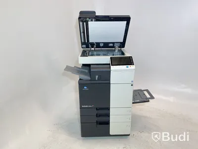 Skrivare/skanner/fax Konica Minolta, bizhub C284e