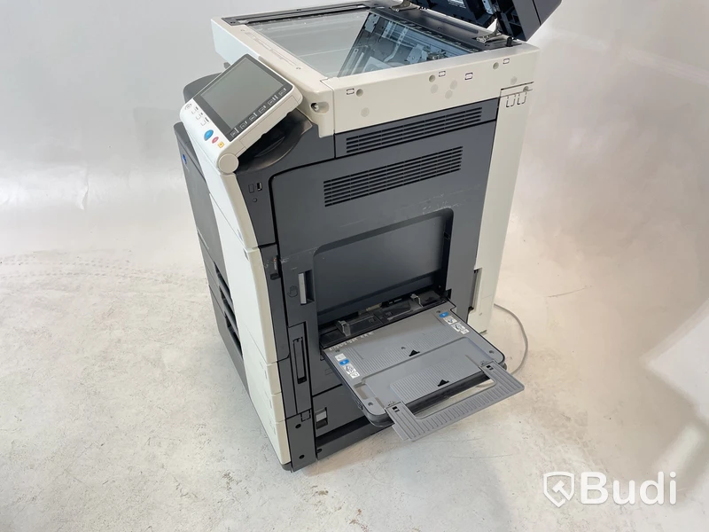 Skrivare/skanner/fax Konica Minolta, bizhub C284e