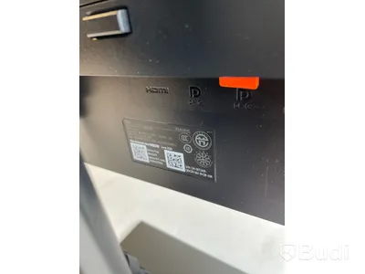 Datorskärm Dell 24 Monitor P2419HC