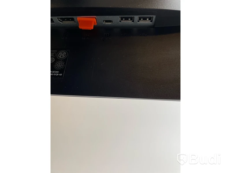 Datorskärm Dell 24 Monitor P2419HC