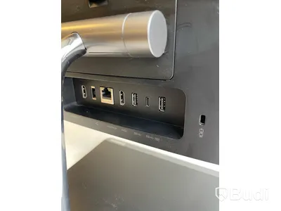 Dator Desktop Lenovo V50a-24IMB AIO