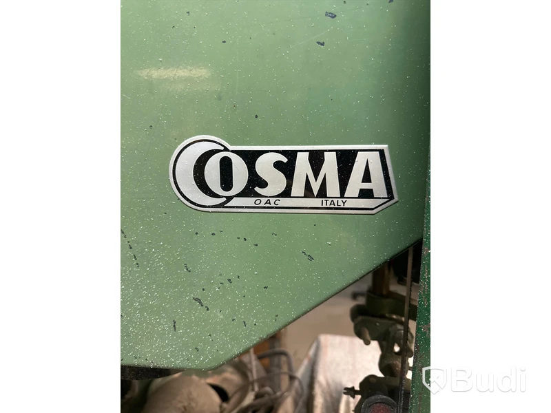 Såg - Cosma