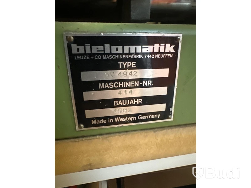 Plastsvets - Bielomatik