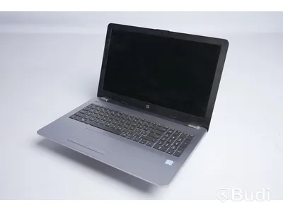 Bärbar dator - HP 250 G6 Notebook OBS! Saknar strömsladd