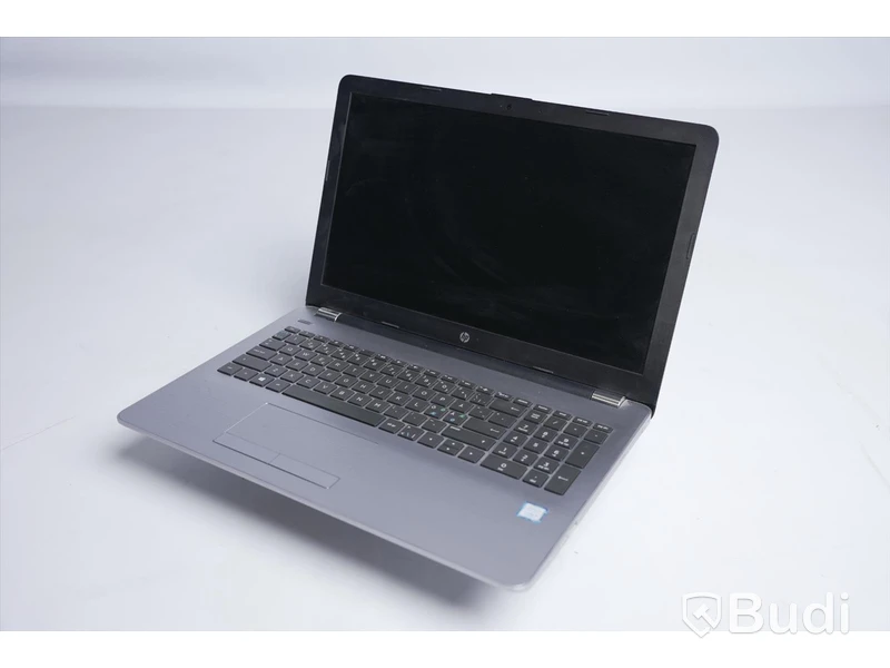 Bärbar dator - HP 250 G6 Notebook OBS! Saknar strömsladd