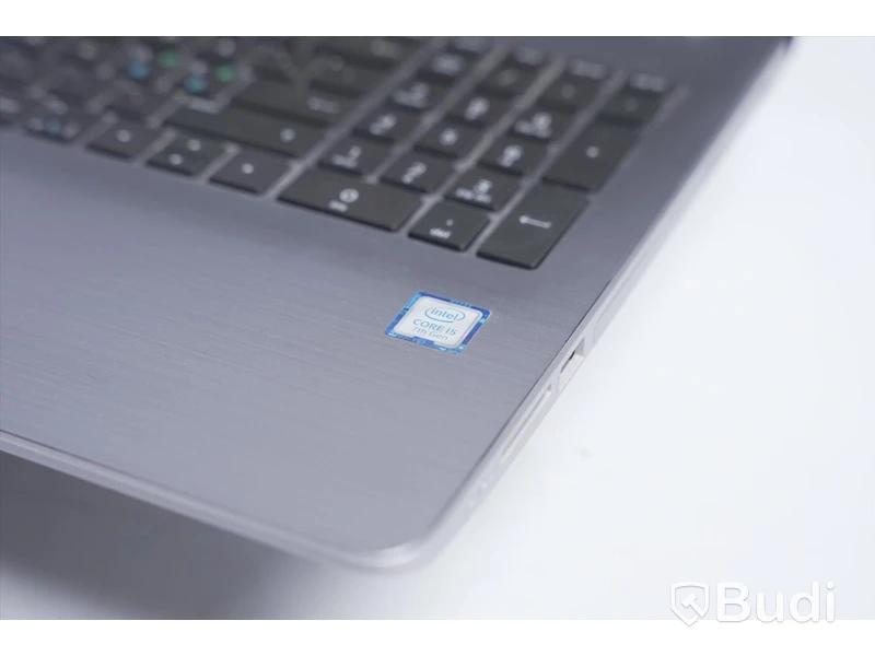 Bärbar dator - HP 250 G6 Notebook OBS! Saknar strömsladd