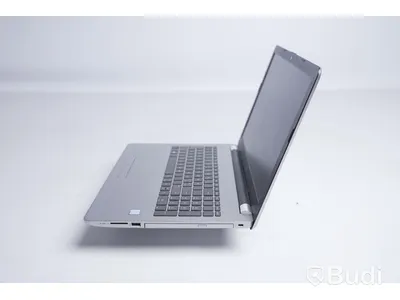 Bärbar dator - HP 250 G6 Notebook OBS! Saknar strömsladd