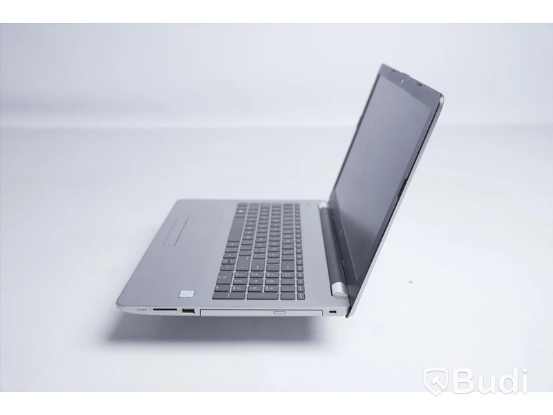Bärbar dator - HP 250 G6 Notebook OBS! Saknar strömsladd