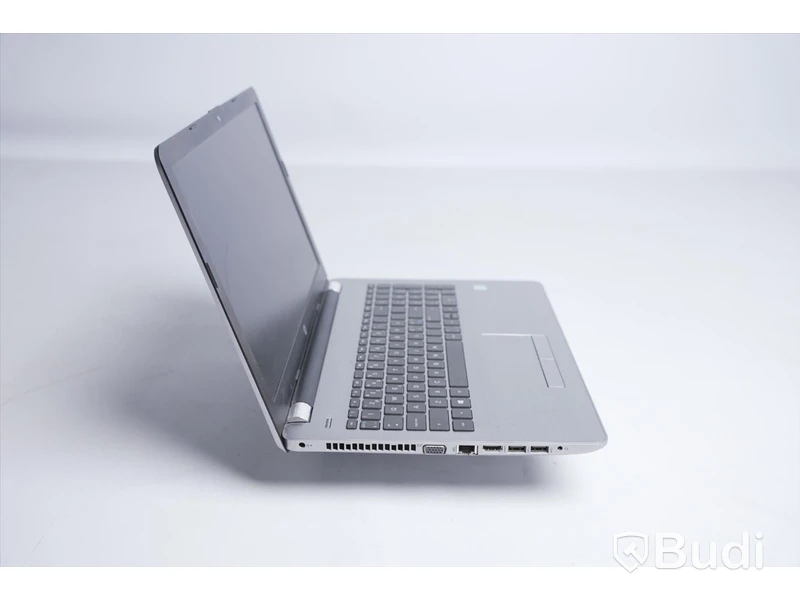 Bärbar dator - HP 250 G6 Notebook OBS! Saknar strömsladd