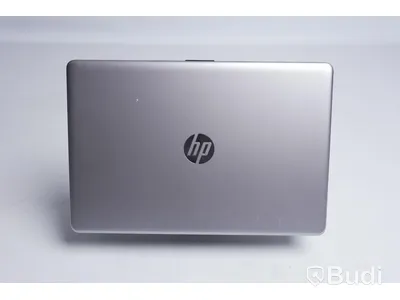 Bärbar dator - HP 250 G6 Notebook OBS! Saknar strömsladd