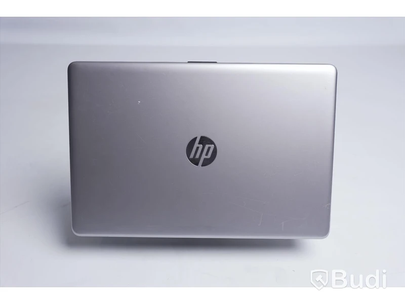 Bärbar dator - HP 250 G6 Notebook OBS! Saknar strömsladd