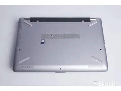 Bärbar dator - HP 250 G6 Notebook OBS! Saknar strömsladd