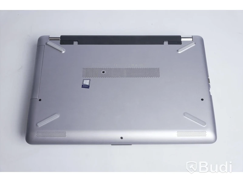 Bärbar dator - HP 250 G6 Notebook OBS! Saknar strömsladd