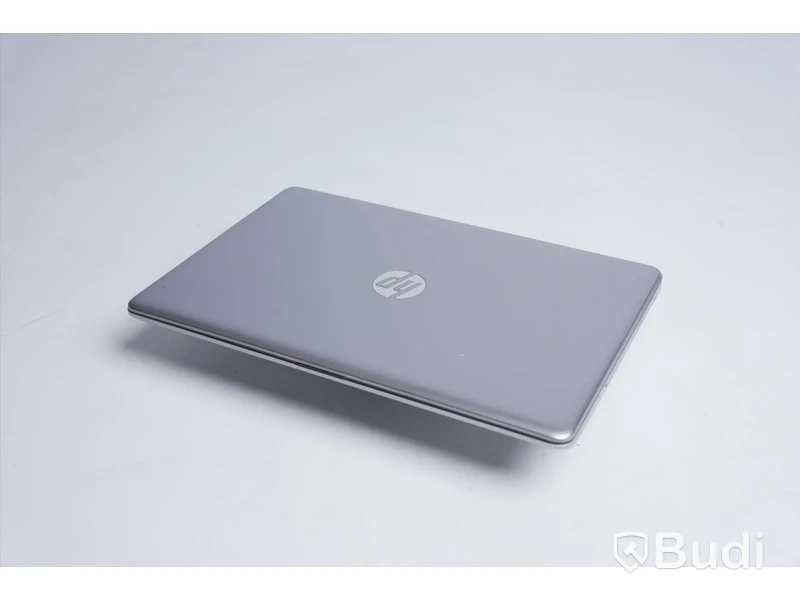 Bärbar dator - HP 250 G6 Notebook OBS! Saknar strömsladd