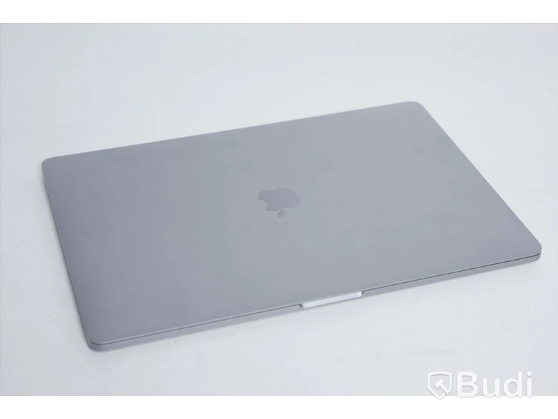 Macbook Pro 2019 (OBS! har spricka)