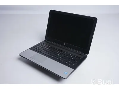 Bärbar dator - HP 350 G1 OBS! Saknar strömsladd