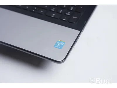Bärbar dator - HP 350 G1 OBS! Saknar strömsladd