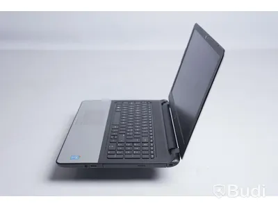 Bärbar dator - HP 350 G1 OBS! Saknar strömsladd