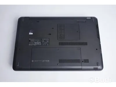 Bärbar dator - HP 350 G1 OBS! Saknar strömsladd